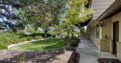 1990 Driscoll Drive, Reno, NV 89509 Photo