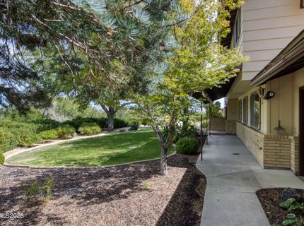 1990 Driscoll Drive, Reno, NV 89509 Photo