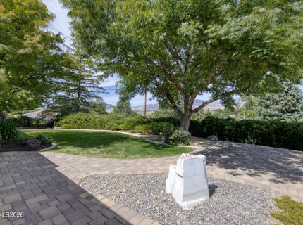 1990 Driscoll Drive, Reno, NV 89509 Photo