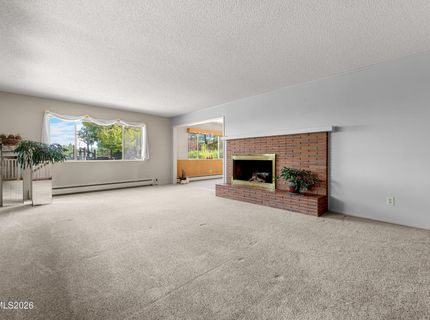 1990 Driscoll Drive, Reno, NV 89509 Photo