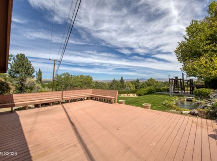 1990 Driscoll Drive, Reno, NV 89509 Photo