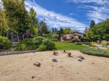 1990 Driscoll Drive, Reno, NV 89509 Photo