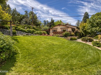 1990 Driscoll Drive, Reno, NV 89509 Photo