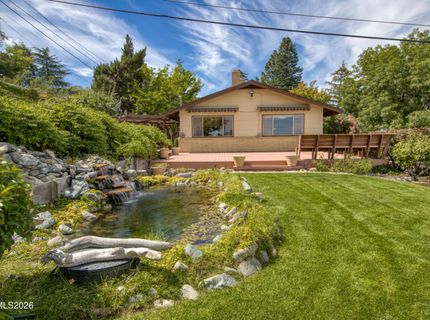 1990 Driscoll Drive, Reno, NV 89509 Photo