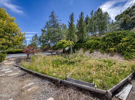 1990 Driscoll Drive, Reno, NV 89509 Photo