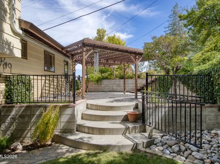 1990 Driscoll Drive, Reno, NV 89509 Photo