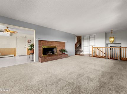 1990 Driscoll Drive, Reno, NV 89509 Photo