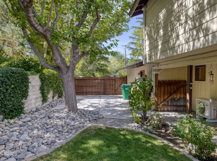 1990 Driscoll Drive, Reno, NV 89509 Photo