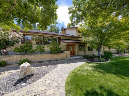1990 Driscoll Drive, Reno, NV 89509 Photo