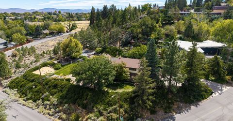 1990 Driscoll Drive, Reno, NV 89509 Photo