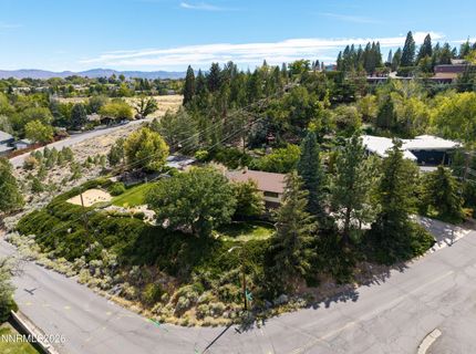 1990 Driscoll Drive, Reno, NV 89509 Photo