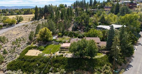 1990 Driscoll Drive, Reno, NV 89509 Photo