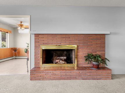 1990 Driscoll Drive, Reno, NV 89509 Photo