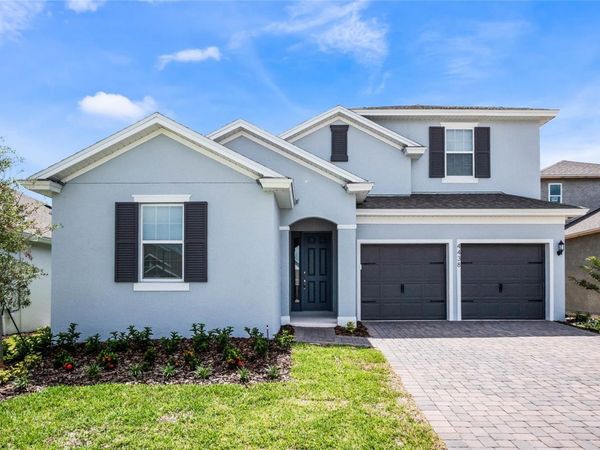 4438 LIONS GATE AVENUE , CLERMONT, FL 34711