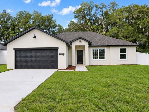 13834 SE 33RD COURT, SUMMERFIELD, FL 34491