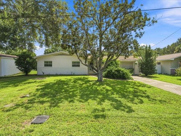 3004 W MARLIN AVENUE, TAMPA, FL 33611