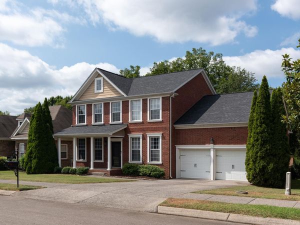 1018 Aenon Cir, Spring Hill, TN 37174