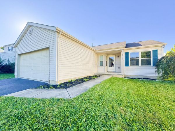 2557 Locksley Road, Grove City, OH 43123