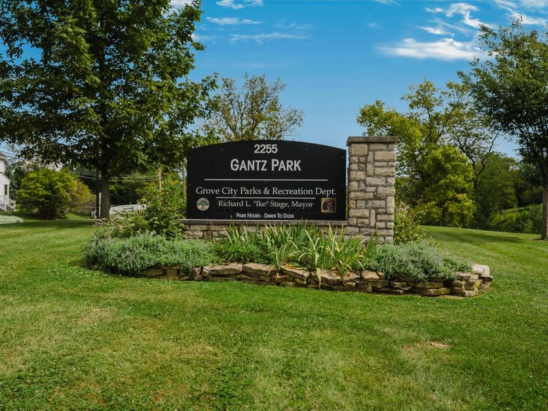 2557 Locksley Road, Grove City, OH 43123 Photo 34