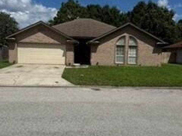 7259 GLENDYNE Drive S, Jacksonville, FL 32216