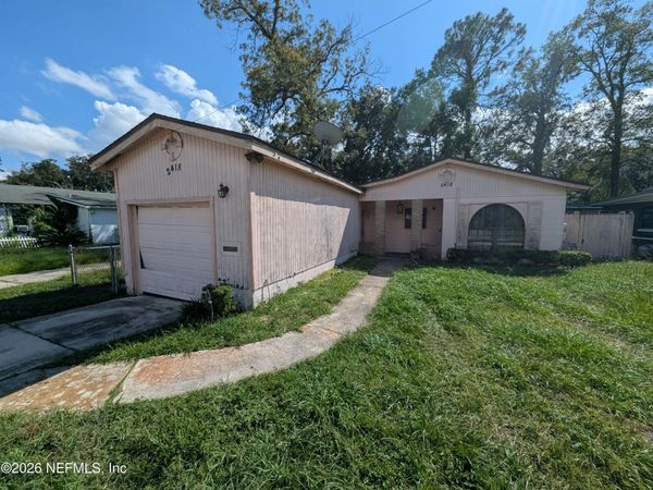 2418 VERNON Street, Jacksonville, FL 32209