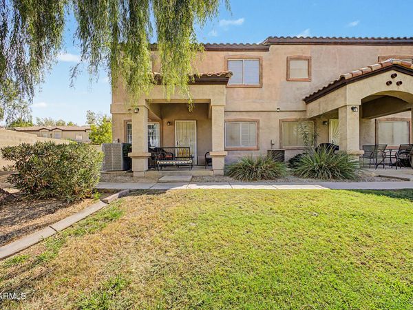 125 S 56TH Street, Unit 1, Mesa, AZ 85206