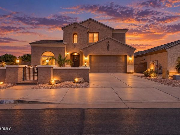 6905 S Sapphire Way, Chandler, AZ 85249