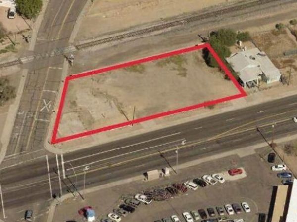 400 E MAIN Street, Unit 23, Avondale, AZ 85323
