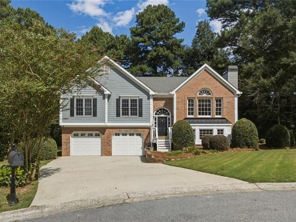 3370 Stone Path Way, Powder Springs, GA 30127