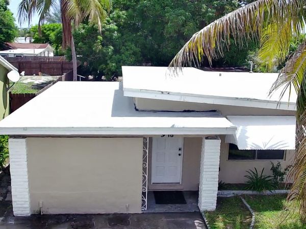 918 N C Street, Lake Worth Beach, FL 33460