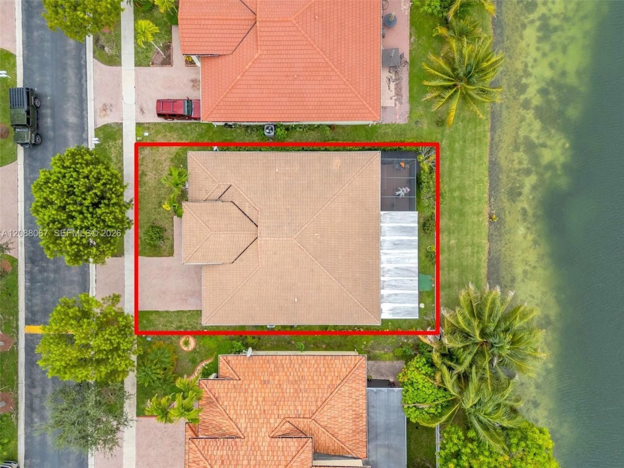 3985 NE 15th St, Homestead, FL 33033 Photo