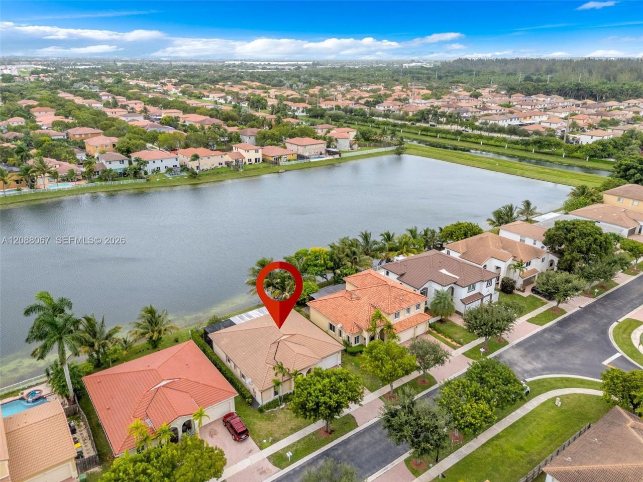 3985 NE 15th St, Homestead, FL 33033 Photo