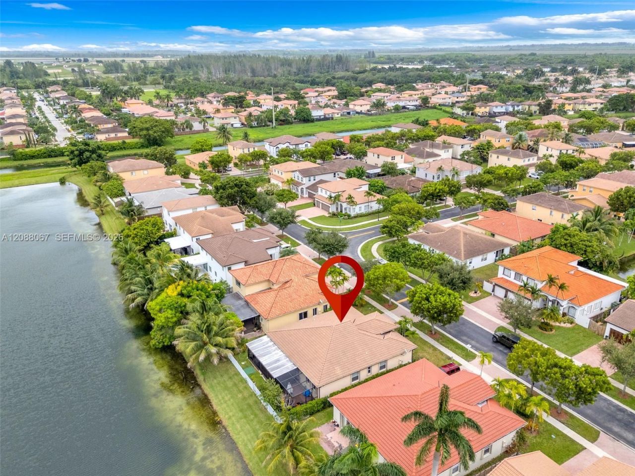 3985 NE 15th St, Homestead, FL 33033 Photo