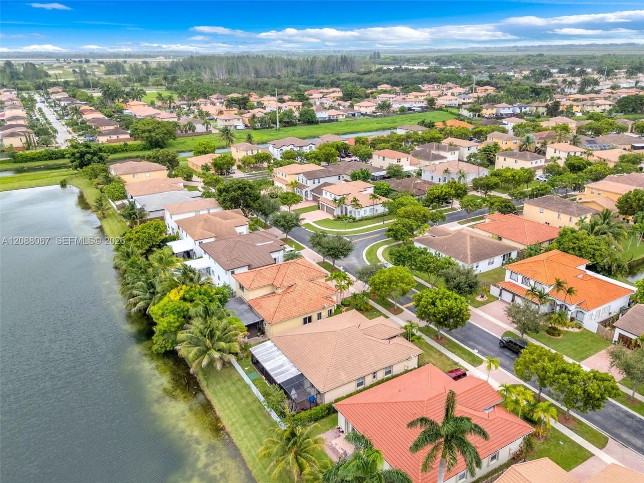 3985 NE 15th St, Homestead, FL 33033 Photo