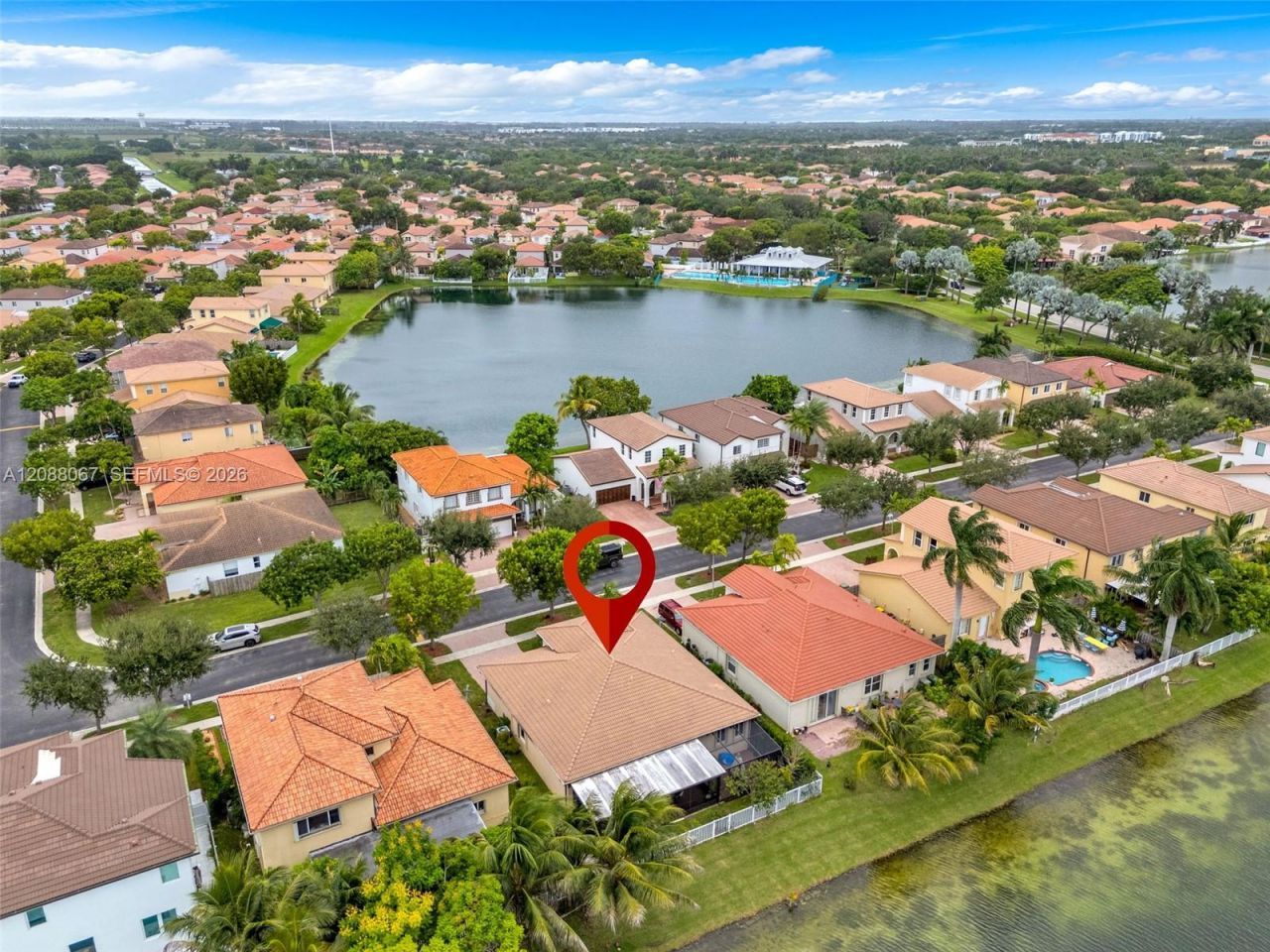 3985 NE 15th St, Homestead, FL 33033 Photo