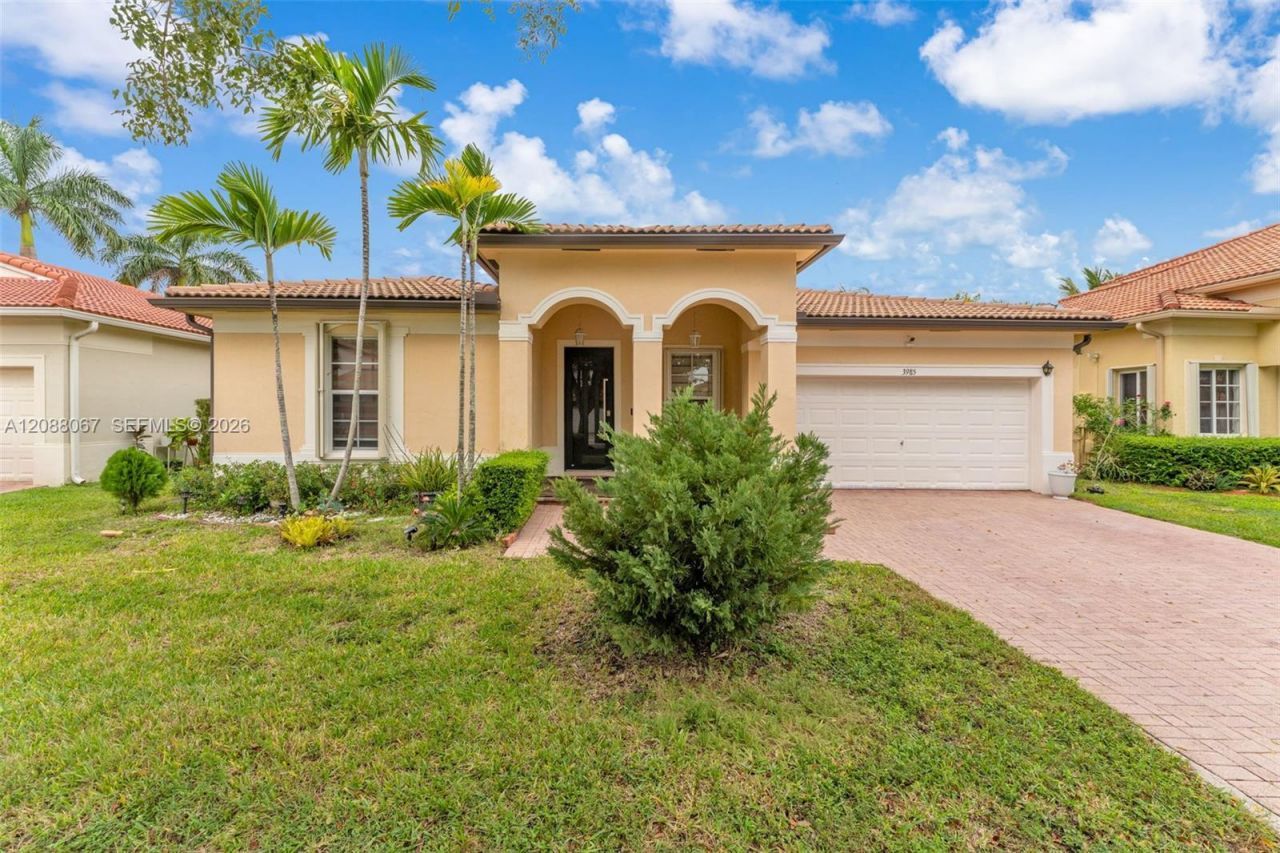 3985 NE 15th St, Homestead, FL 33033 Photo
