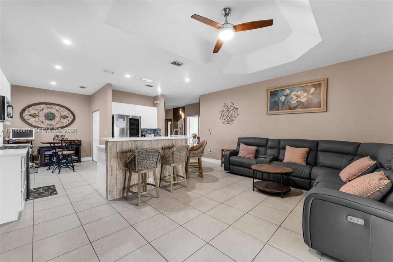 3985 NE 15th St, Homestead, FL 33033 Photo