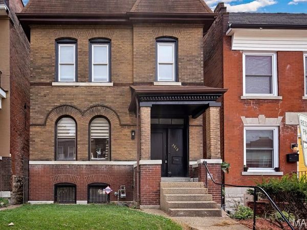 3818 Blaine Avenue, St Louis, MO 63110