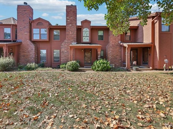 3012 Duclair Parkway, Unit G, St Charles, MO 63303