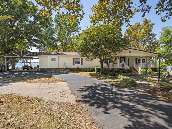 26001 S 605 Road , Grove, OK 74344