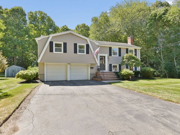 30 Sumner St, Canton, MA 02021