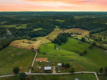 155 River Hill Road, East Bernstadt, KY 40729