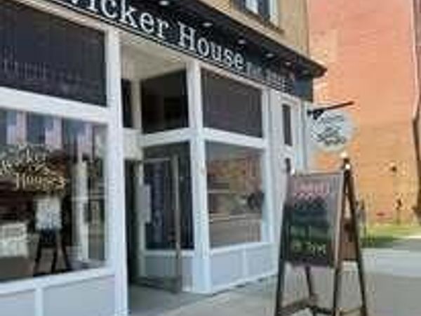 115 E Main Street, Circleville, OH 43113