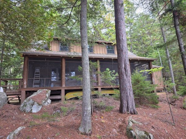 960 Black Point Road , Beaver Cove, ME 04441