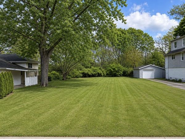 4503 Dumoulin Avenue , Lisle, IL 60532