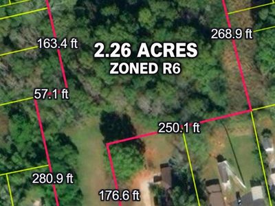 0 Johnstone Street , Newberry, SC 29108