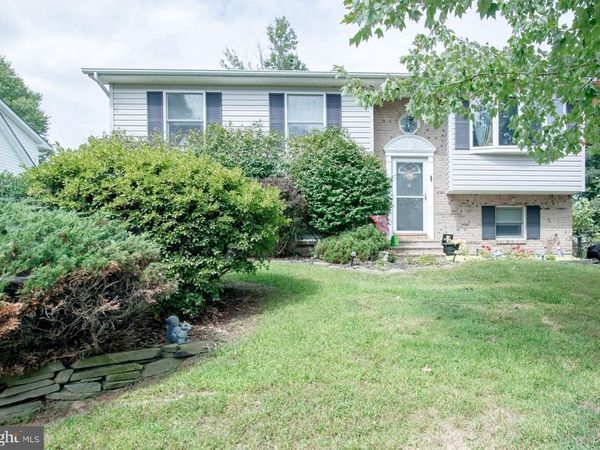 19 WHITE BIRCH DRIVE , NORTH EAST, MD 21901