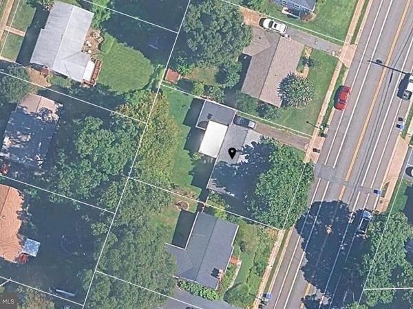 2016 N WOODSTOCK STREET, ARLINGTON, VA 22207