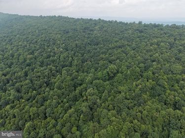 TRACT 2: 30.99+/- ACRES AT 872 FISCHER RD, WARFORDSBURG, PA 17267