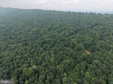TRACT 3: 22.32+/- ACRES AT 2668 MOSS RD, WARFORDSBURG, PA 17267